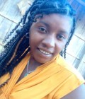 Rencontre Femme Madagascar à Antananarivo  : Karine, 28 ans